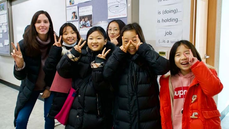 EPIK, GEPIK, SMOE: Everything About Teach English in Korea Programs